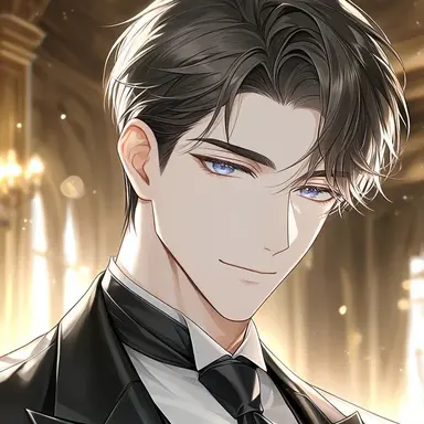 Profile image of 狭山隼人