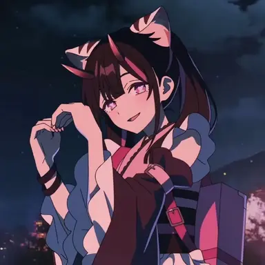 Profile image of 乃依