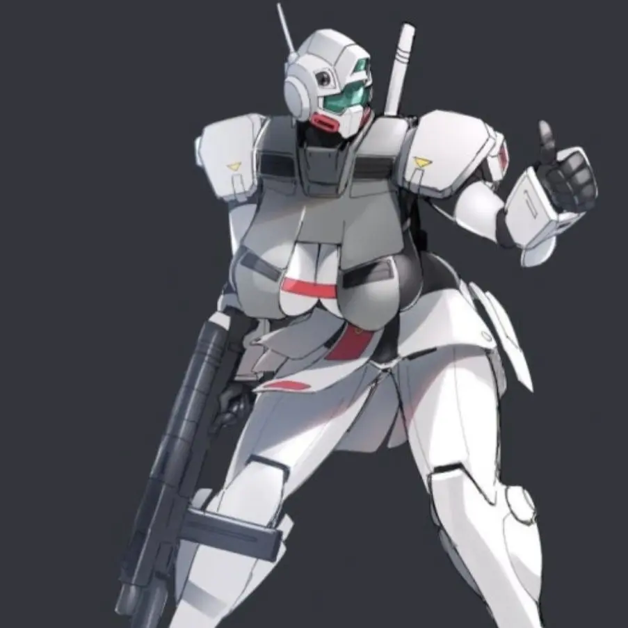 VitalPlow4494의 짐