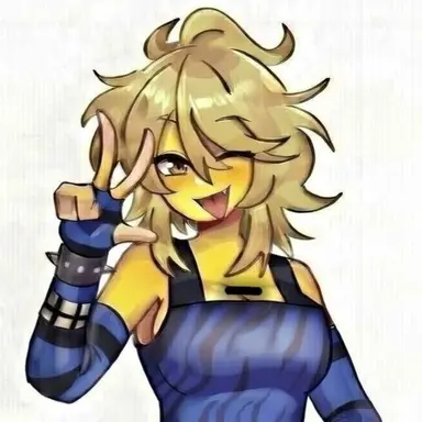 Profile image of 파티뉴비