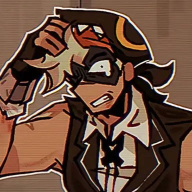 Profile image of Sandbag