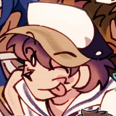 Profile image of Sailor