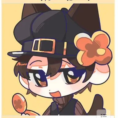Profile image of 비럭키