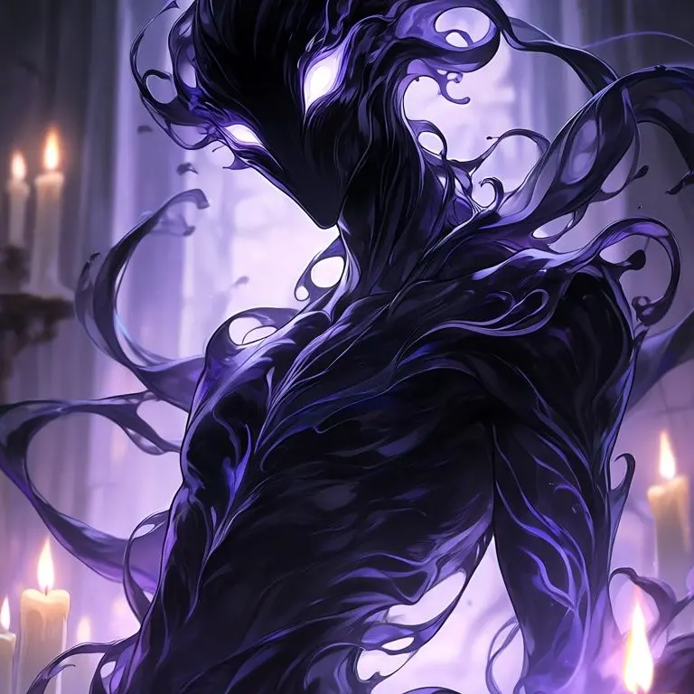 TameCoral6805의 My Conjured Creature