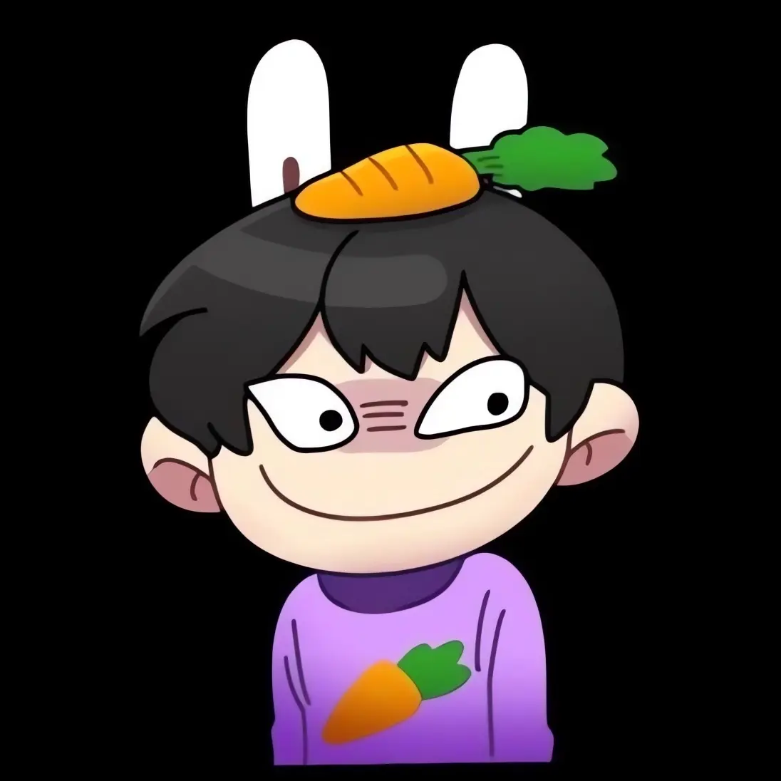 Pixley의 나이가 반대가 된 뜰팁중/고등학교!?
