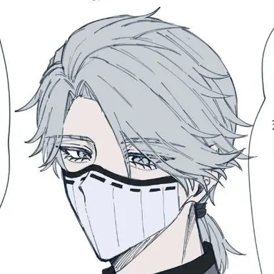 Profile image of イソップ