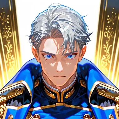 Profile image of Aldren