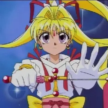 Profile image of 괴도 잔느