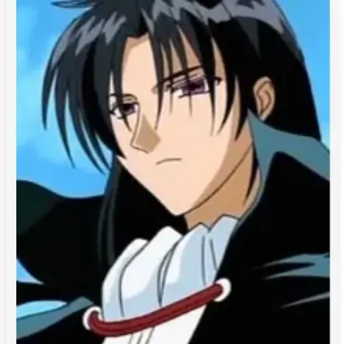 Profile image of 노인 클로드