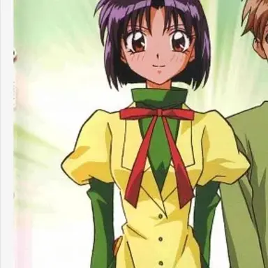 Profile image of 강채영