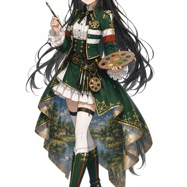 Profile image of パントルナイーフ