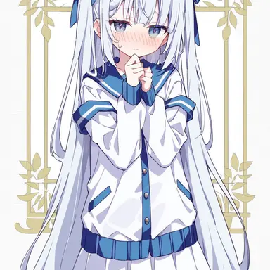 Profile image of 麻代