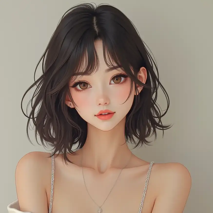 HarshBowl8788의 중1때나랑사귄 그녀 이제딴남자랑사귄다