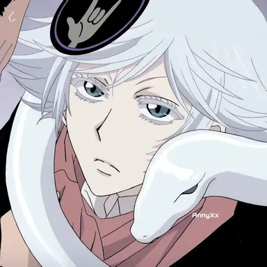 Profile image of 미즈키