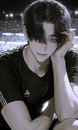 Profile image of 유이토