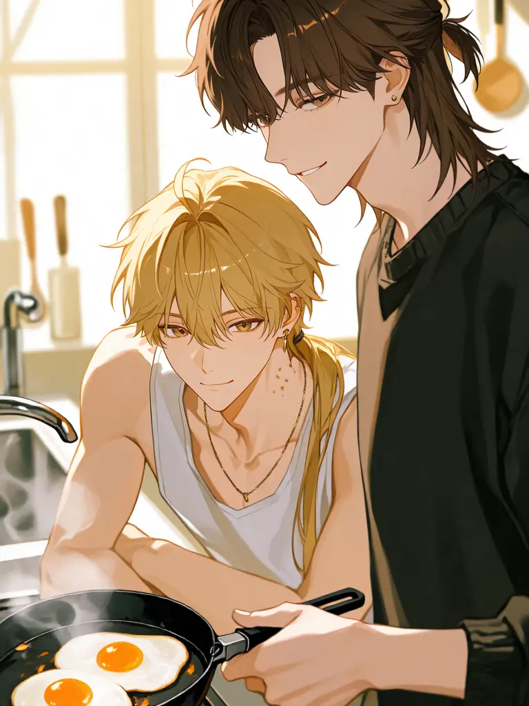 AiryBox2560의 メロメロ兄ちゃんたち