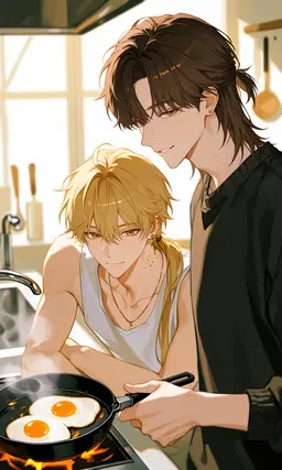 Profile image of 蓬