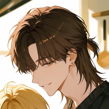 Profile image of 蓬