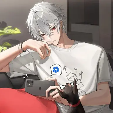 Profile image of 葛葉