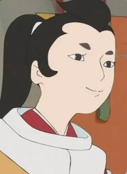 Profile image of Taira no Atsumori
