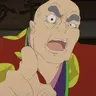 Profile image of Taira no Kiyomori