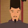 Profile image of Taira no Shigemori
