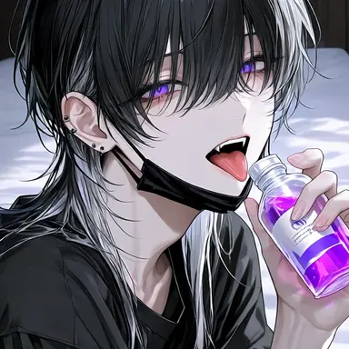 Profile image of クロナ