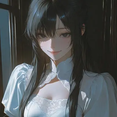 Profile image of Kanako