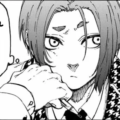 Profile image of 御影玲王