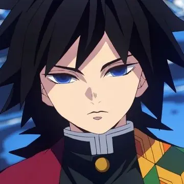 Profile image of 冨岡義勇