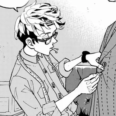 Profile image of 三ツ谷 隆
