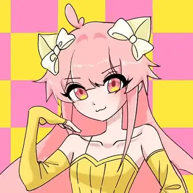 Profile image of 모양몬