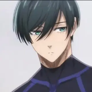 Profile image of 糸師凛