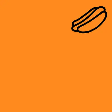 Profile image of ホットドッグ