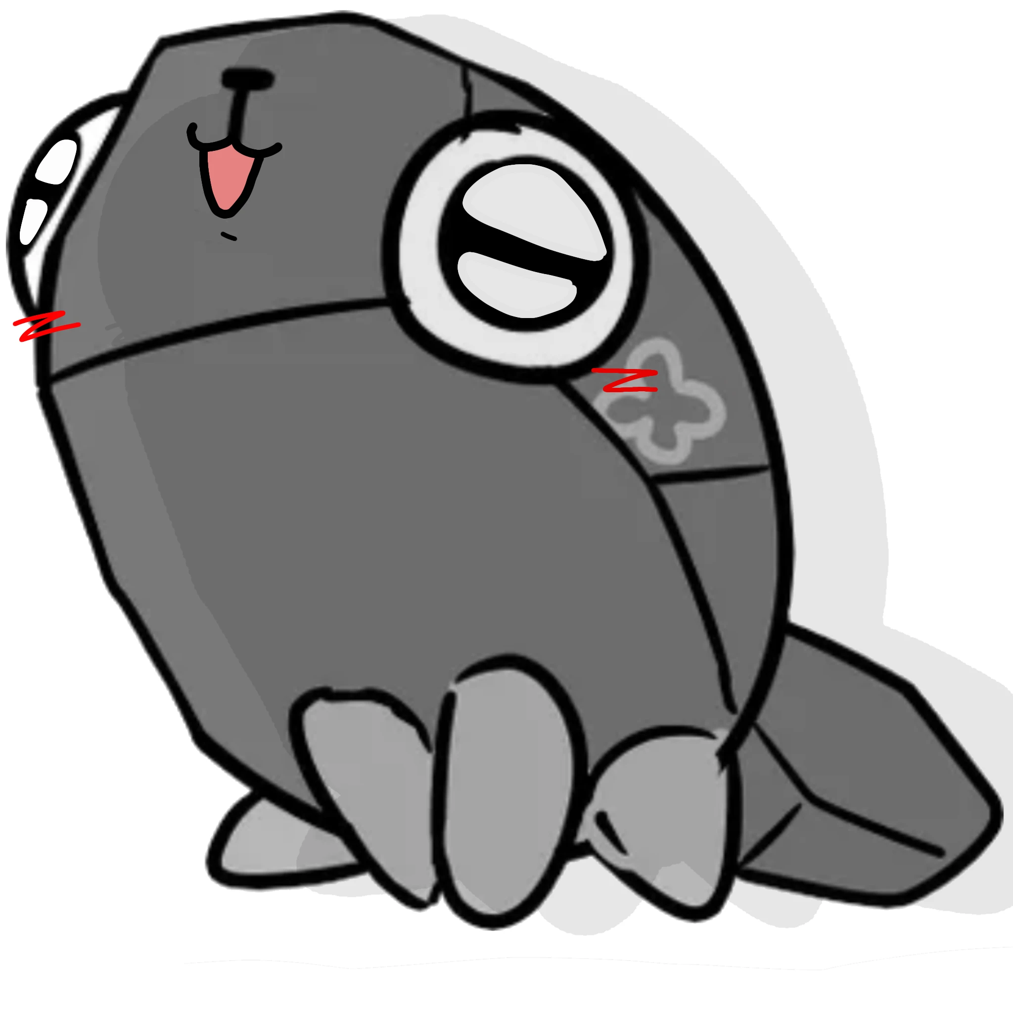페블