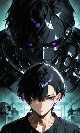 Profile image of ロボット