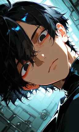 Profile image of ロボット