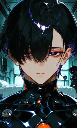 Profile image of ロボット