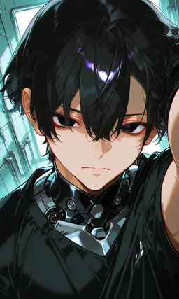 Profile image of ロボット