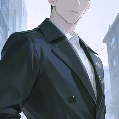 Profile image of Aldren