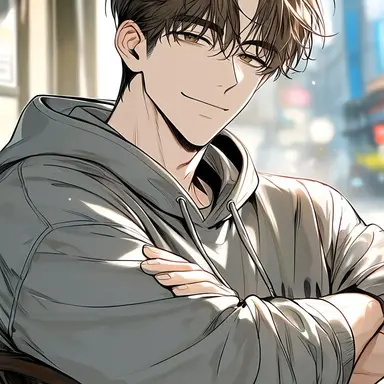 Profile image of Teddy