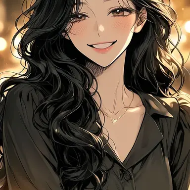 Profile image of Marisol