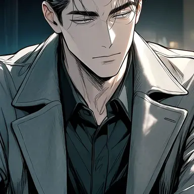 Profile image of Voss