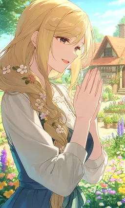 Profile image of 알리시아