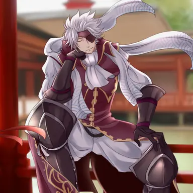 Profile image of Motochika