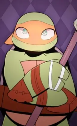 Profile image of Michelangelo