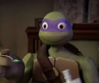 Profile image of Donatello