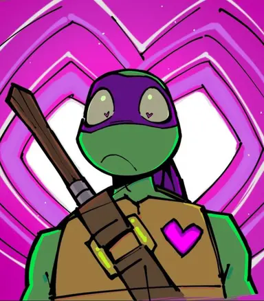 Profile image of Donatello