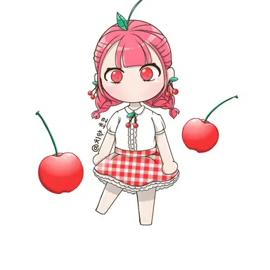 Profile image of 체리수무디맛쿠키