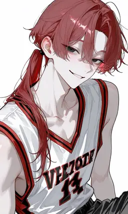 Profile image of Ren
